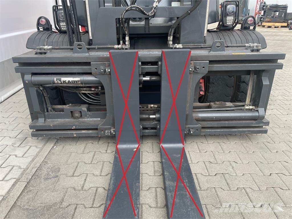 Kaup 10T466 Ostalo