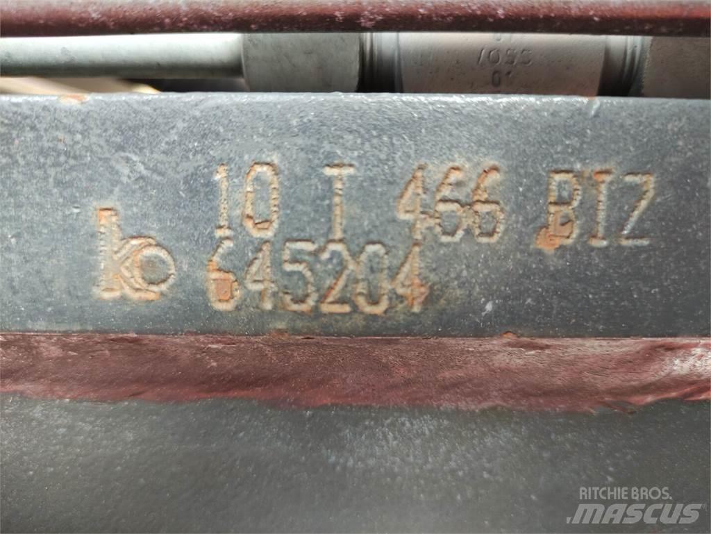 Kaup 10T466BIZ Ostalo