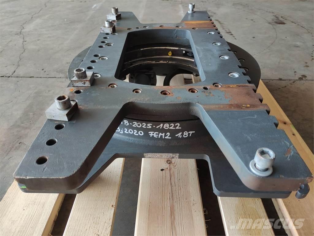 Kaup 1T351.2 Ostalo
