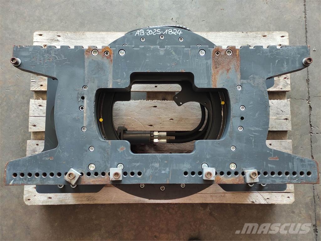 Kaup 2.5T351.2 Ostalo