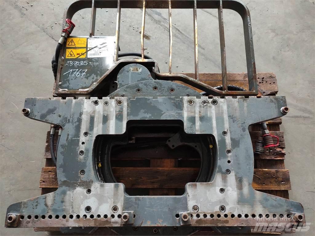 Kaup 2.5T391.1 Ostalo