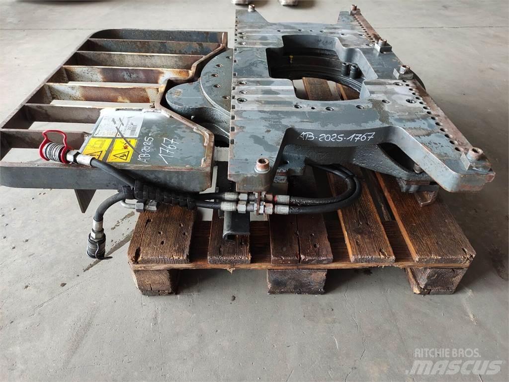 Kaup 2.5T391.1 Ostalo