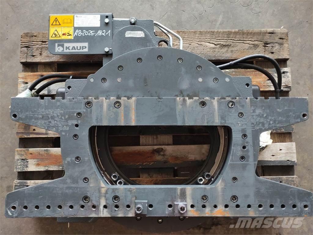 Kaup 2T391.1 Ostalo