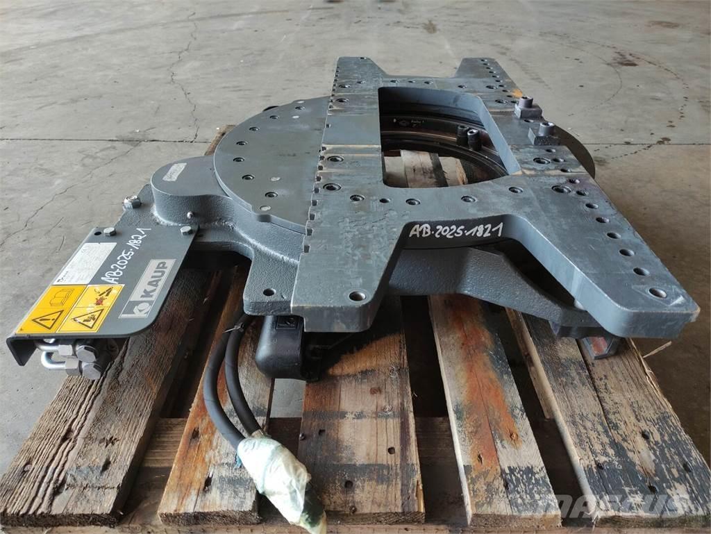 Kaup 2T391.1 Ostalo