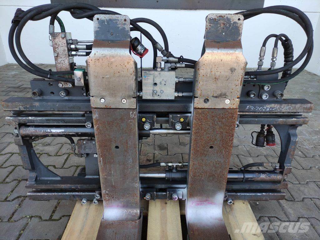 Kaup 2T466B Ostalo