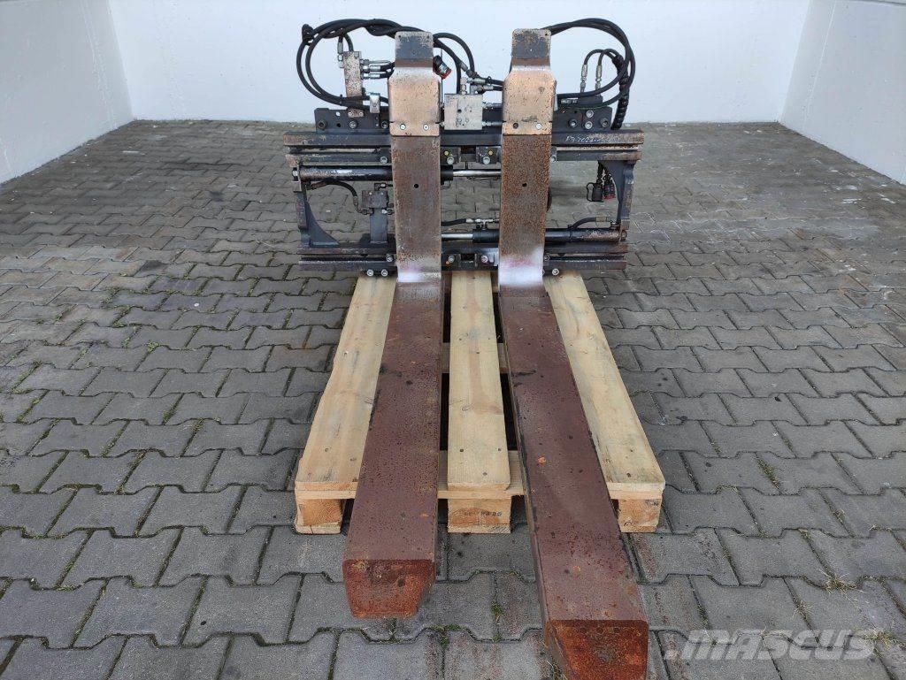 Kaup 2T466B Ostalo