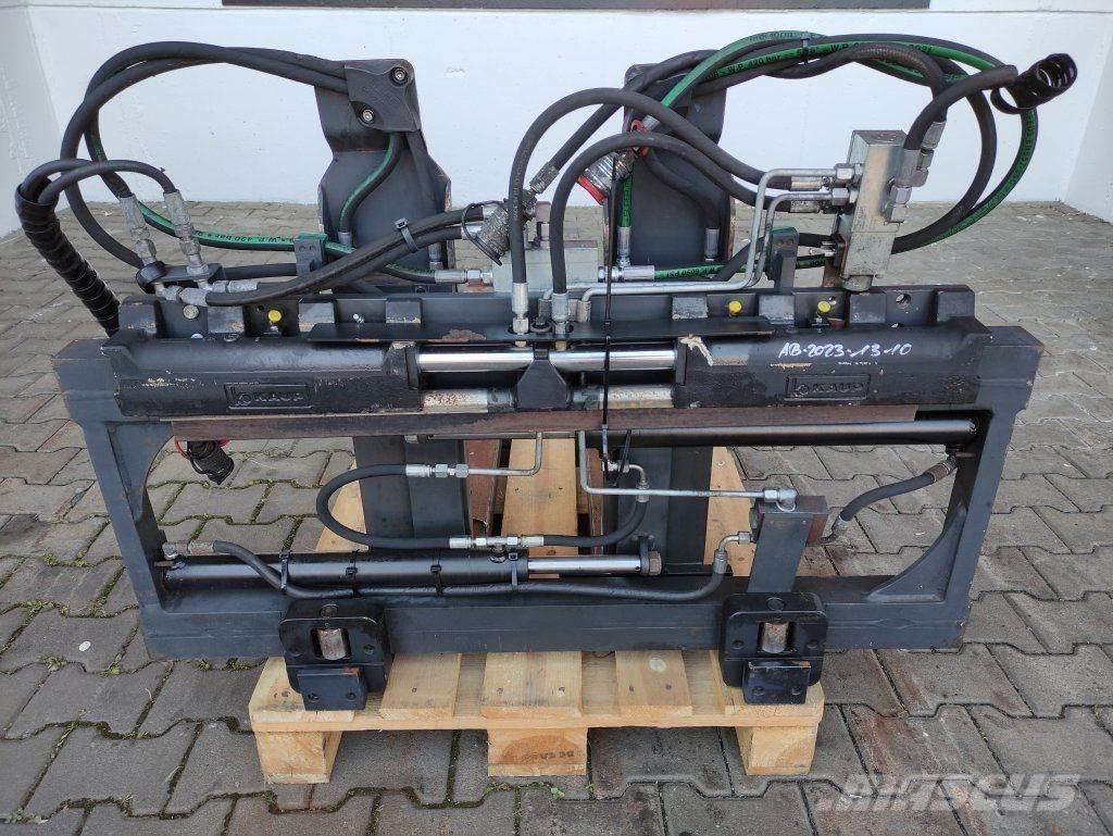 Kaup 2T466B Ostalo