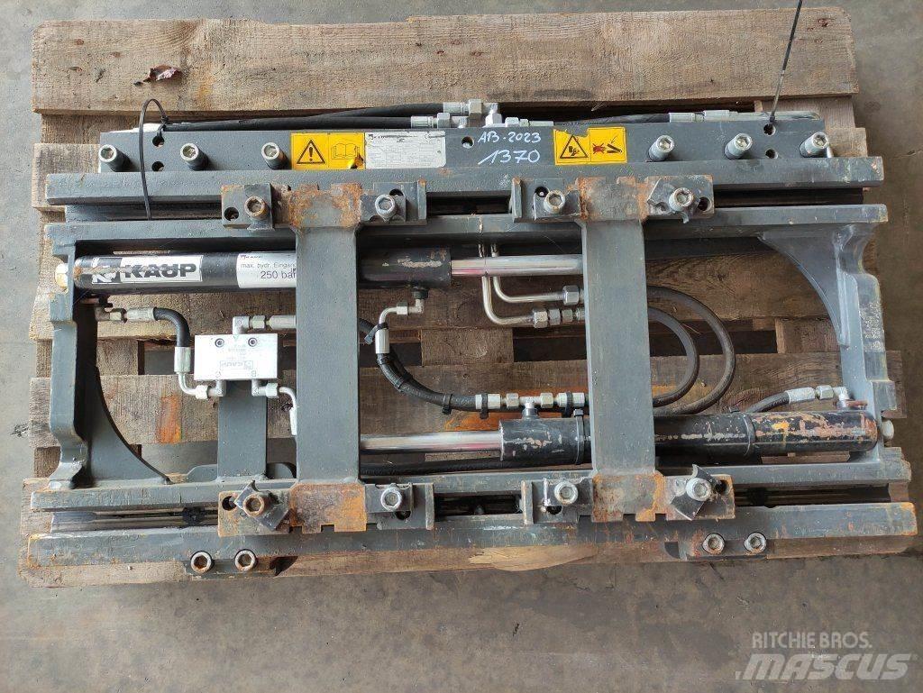 Kaup 2T466B Ostalo