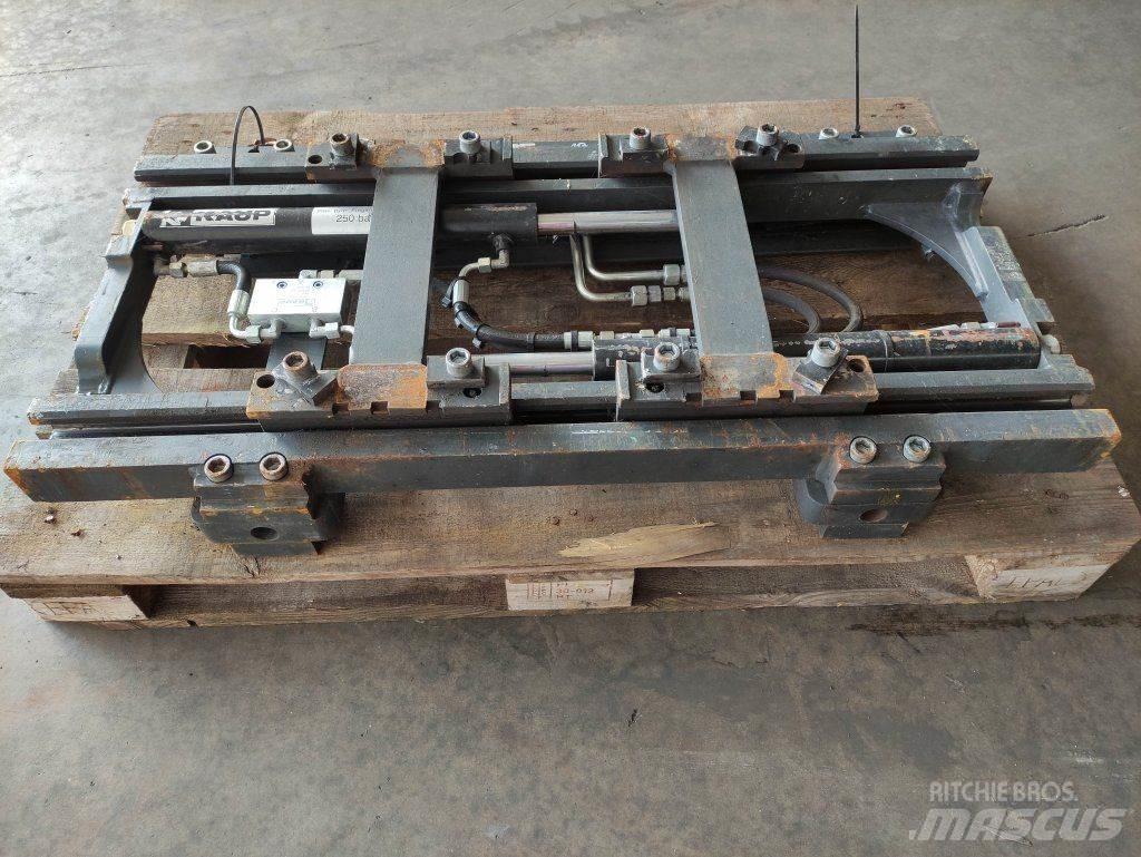 Kaup 2T466B Ostalo