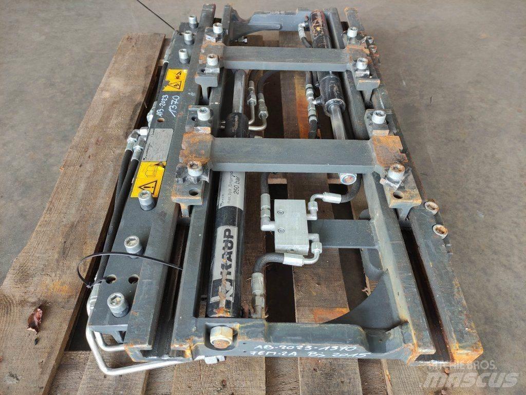 Kaup 2T466B Ostalo