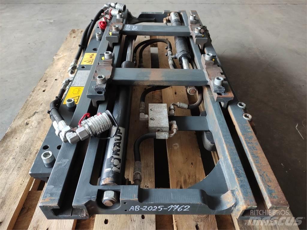 Kaup 2T466B Ostalo
