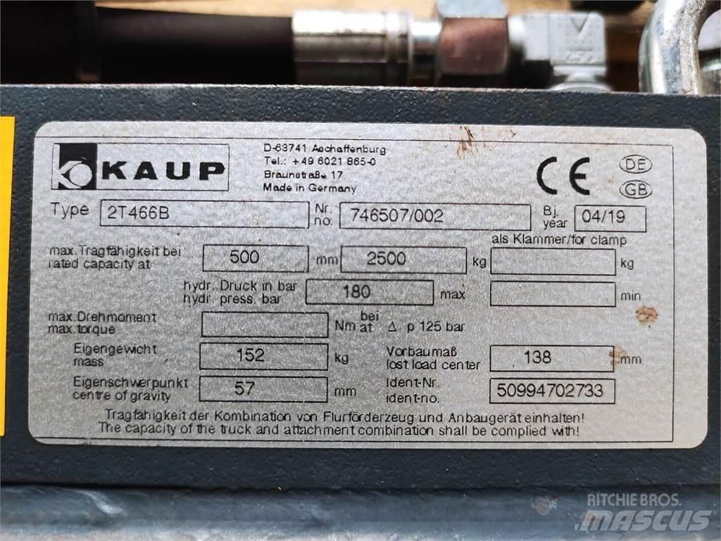 Kaup 2T466B Ostalo