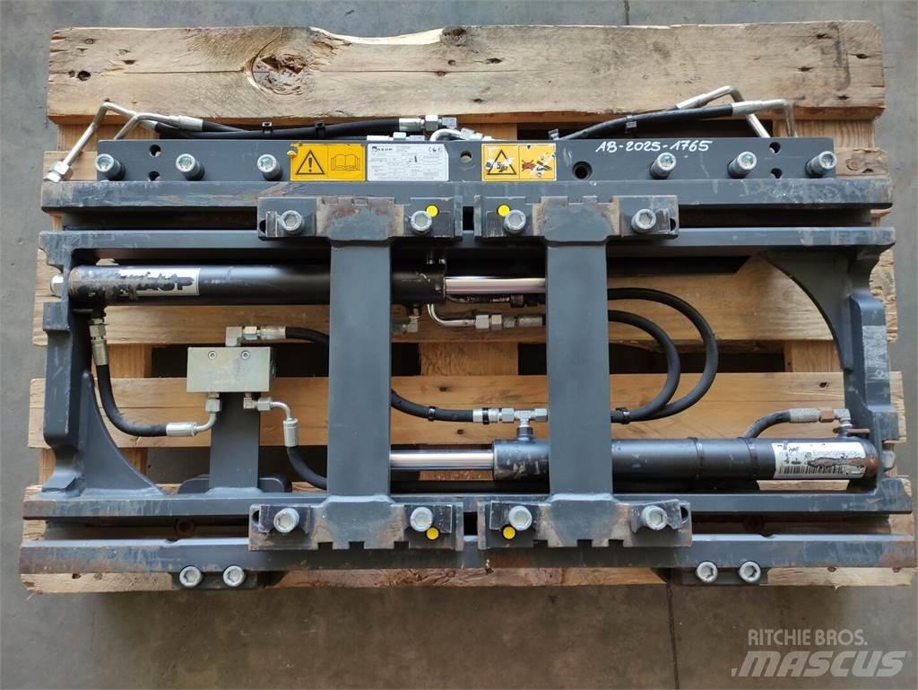 Kaup 2T466B Ostalo