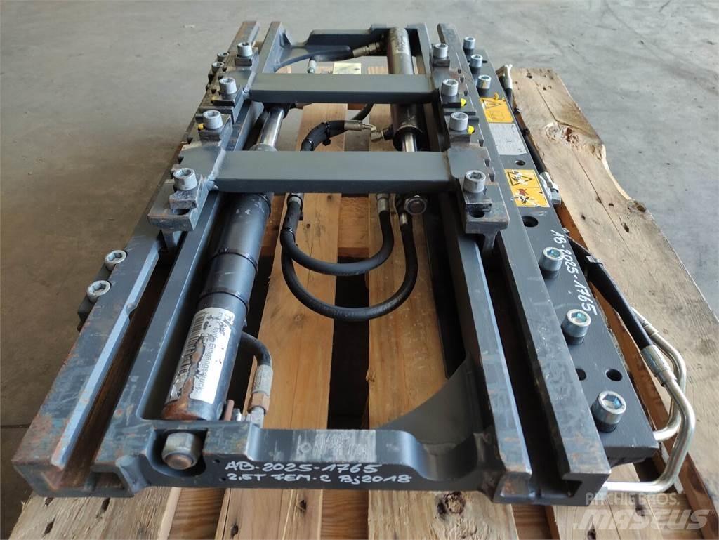 Kaup 2T466B Ostalo