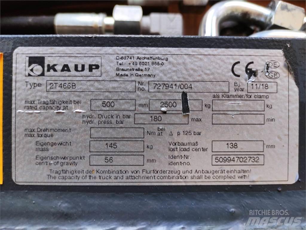 Kaup 2T466B Ostalo