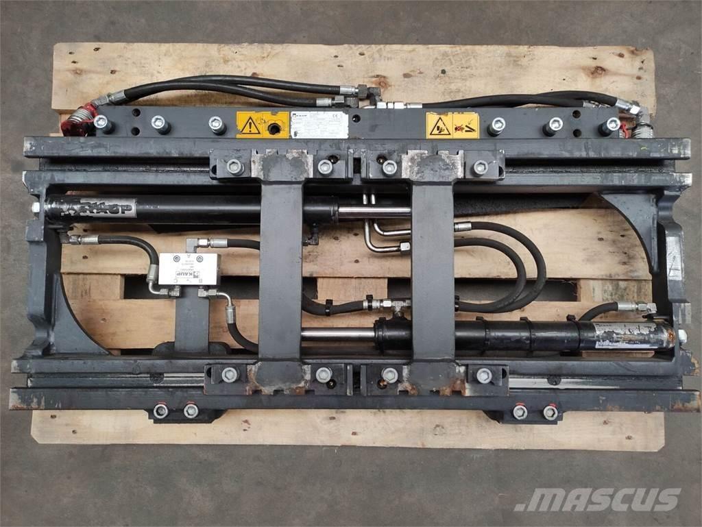 Kaup 2T466B Ostalo