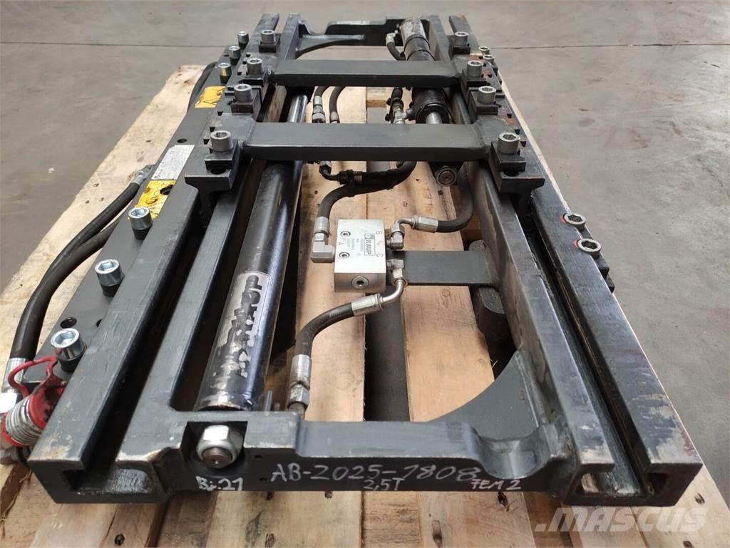 Kaup 2T466B Ostalo