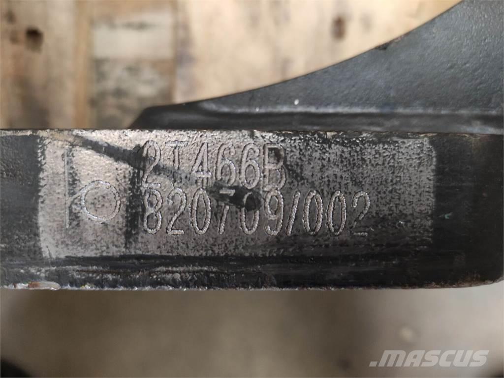 Kaup 2T466B Ostalo