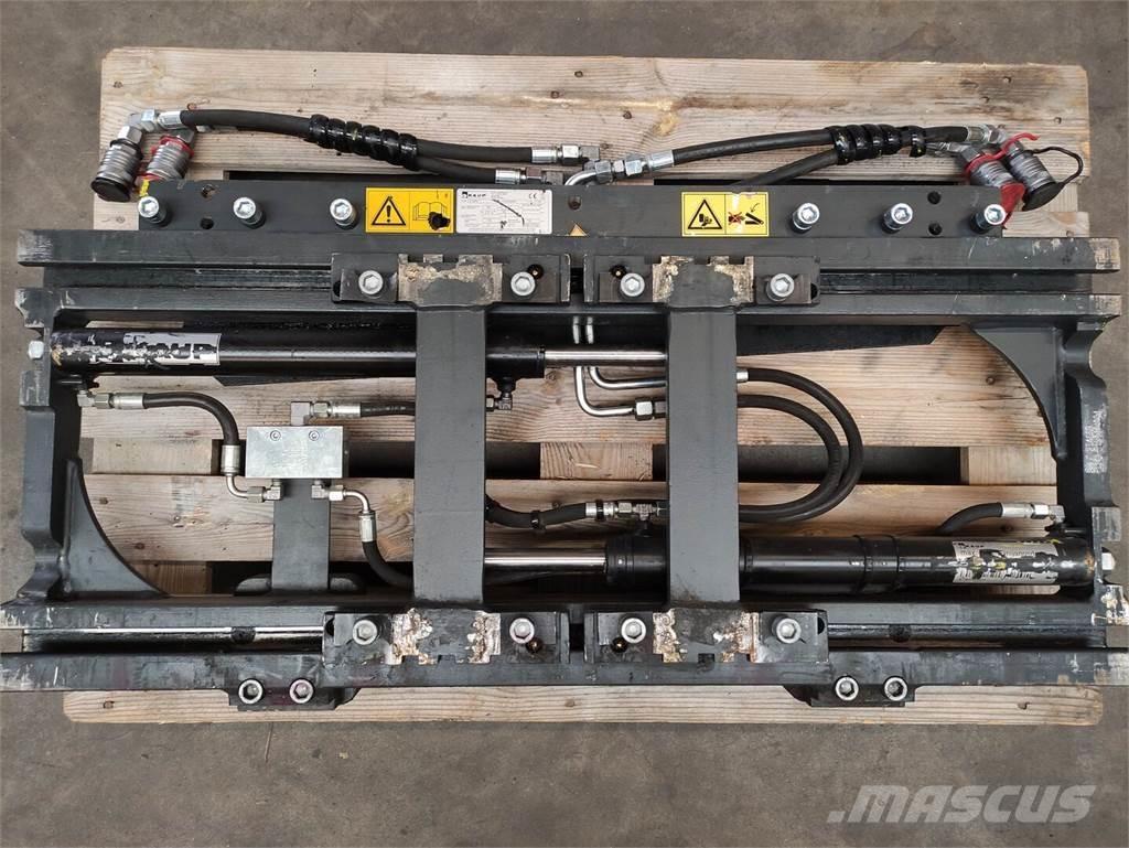 Kaup 2T466B Ostalo