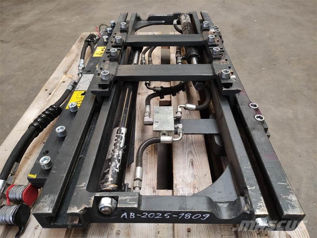 Kaup 2T466B Ostalo