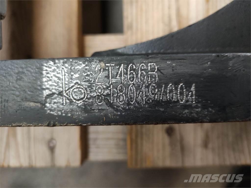 Kaup 2T466B Ostalo