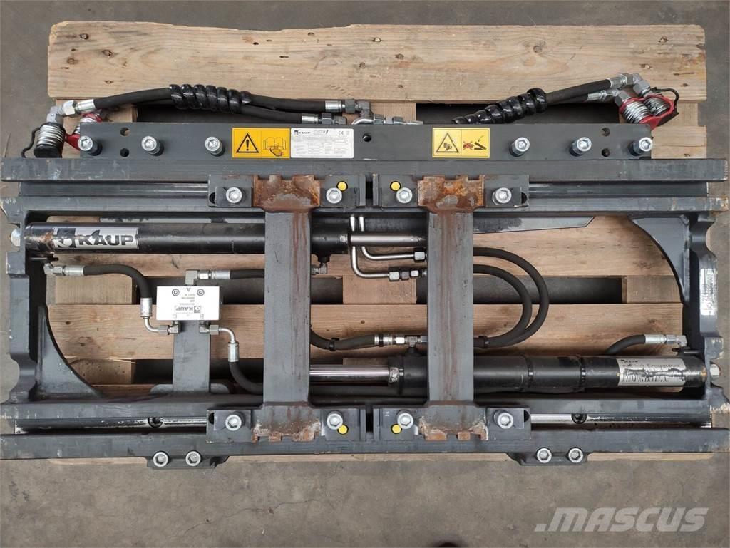 Kaup 2T466B Ostalo