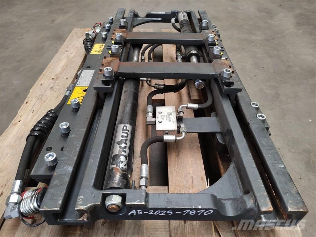 Kaup 2T466B Ostalo