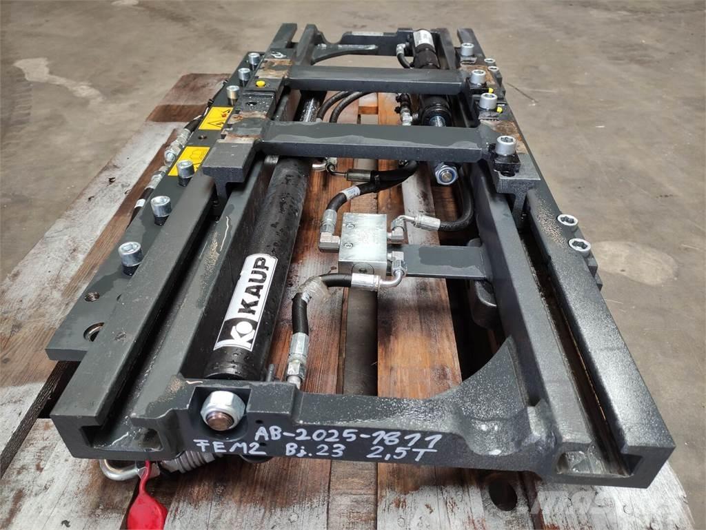 Kaup 2T466B Ostalo