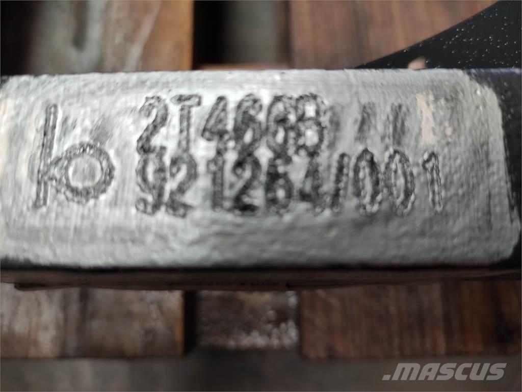 Kaup 2T466B Ostalo