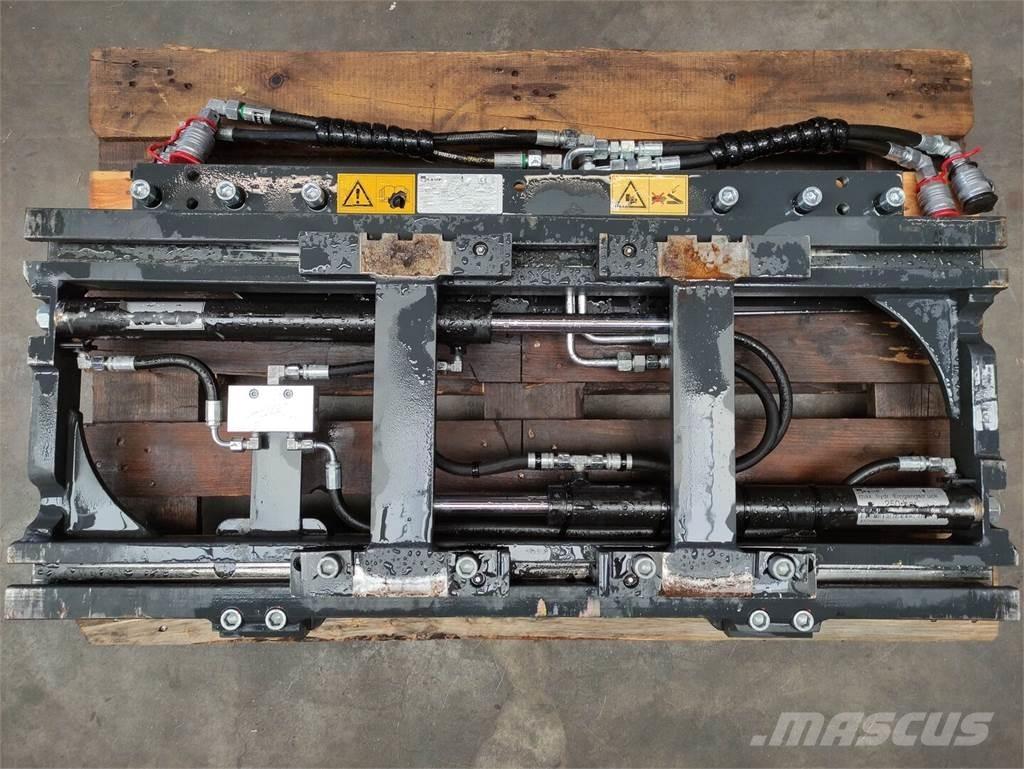 Kaup 2T466B Ostalo