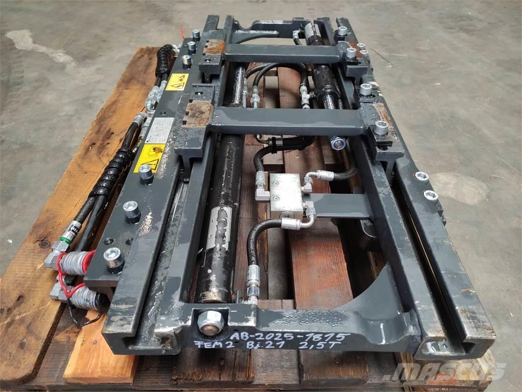 Kaup 2T466B Ostalo