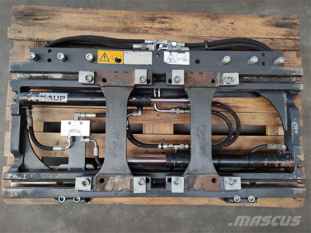 Kaup 2T466B Ostalo