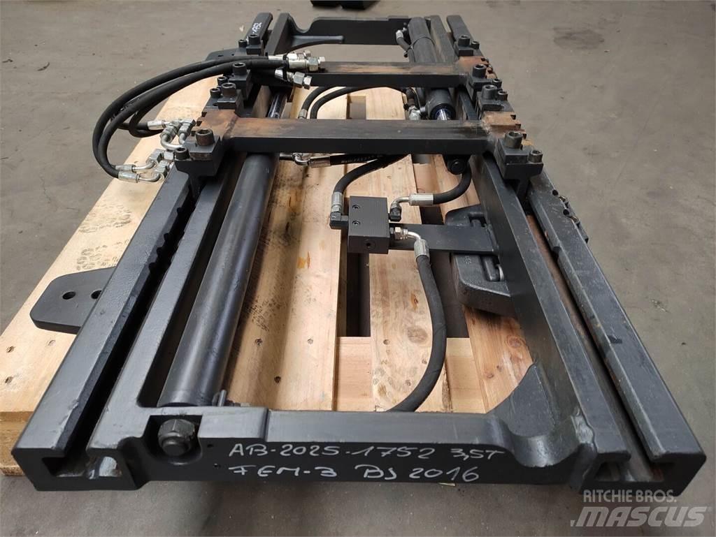 Kaup 3.5T466B Ostalo