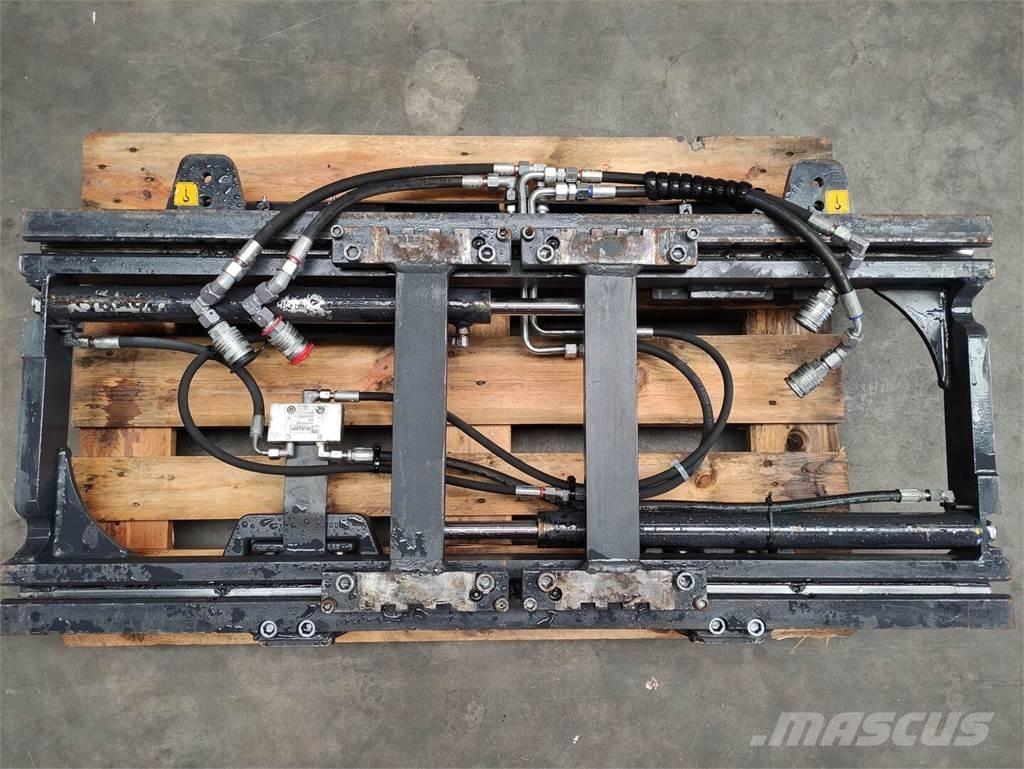 Kaup 3.5T466B Ostalo
