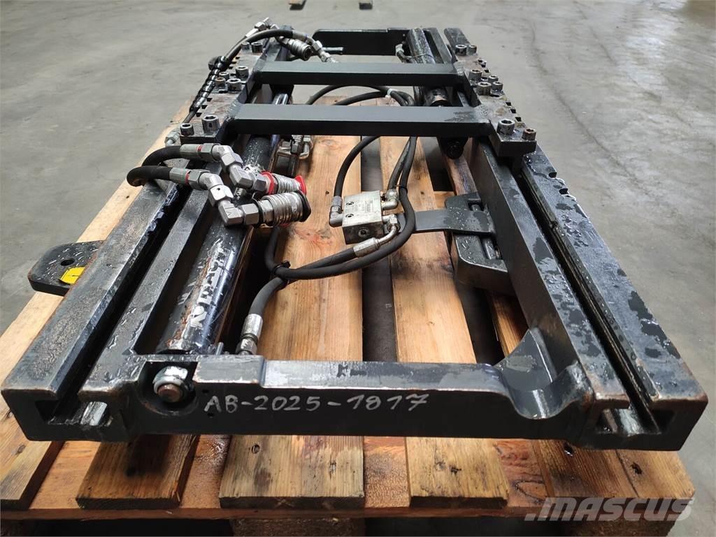 Kaup 3.5T466B Ostalo