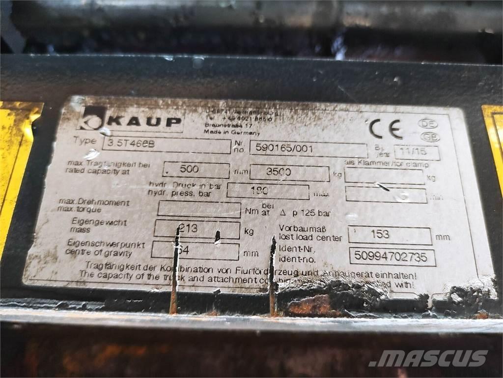 Kaup 3.5T466B Ostalo