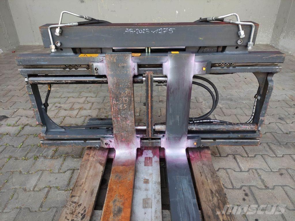 Kaup 3.5T466BZ Ostalo