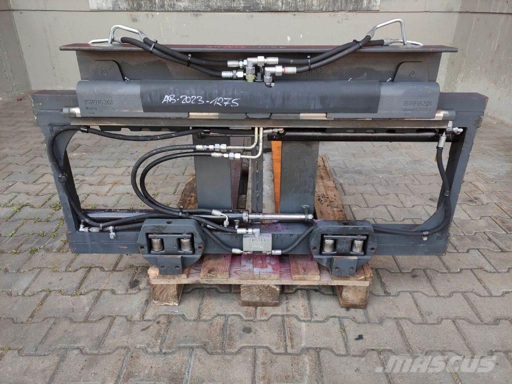 Kaup 3.5T466BZ Ostalo
