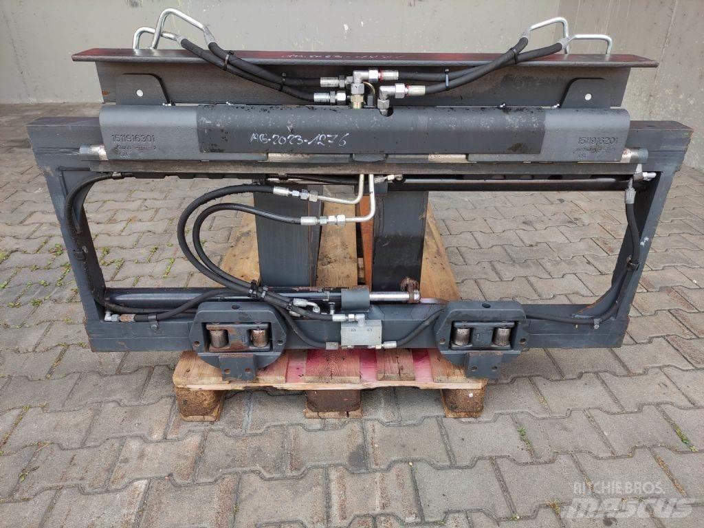 Kaup 3.5T466BZ Ostalo