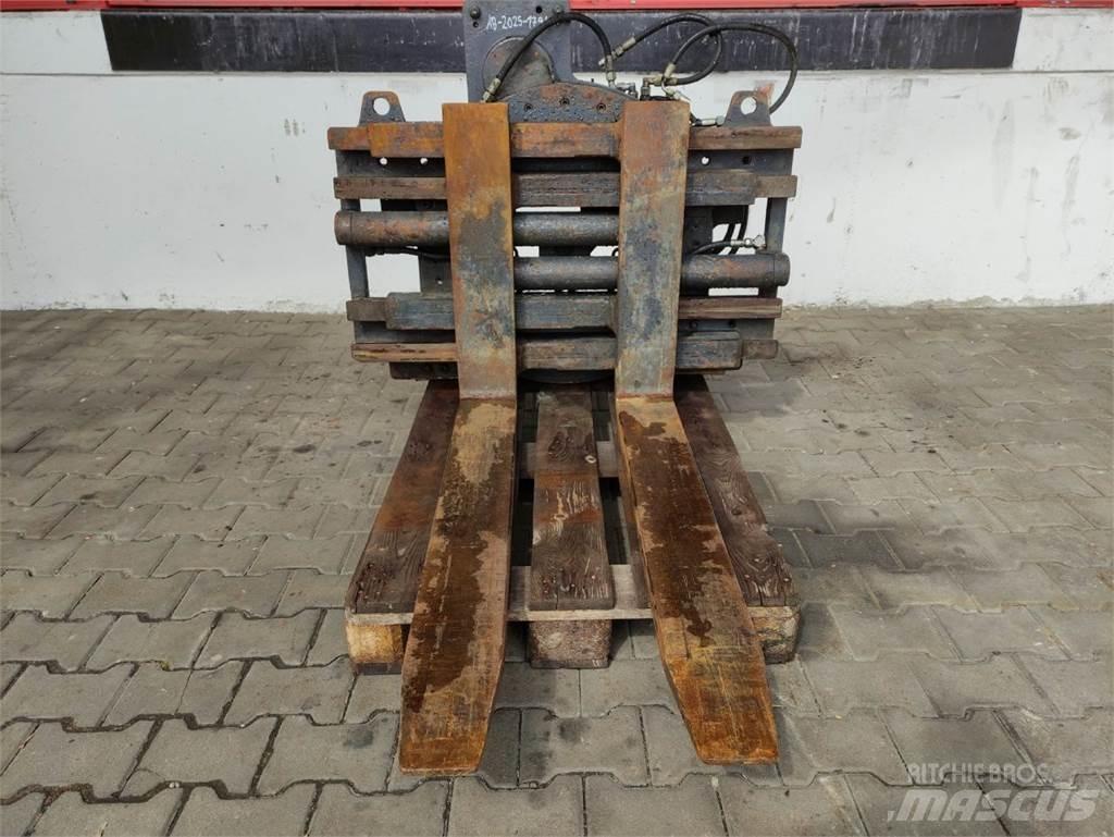 Kaup 3T451 Pritege za bale