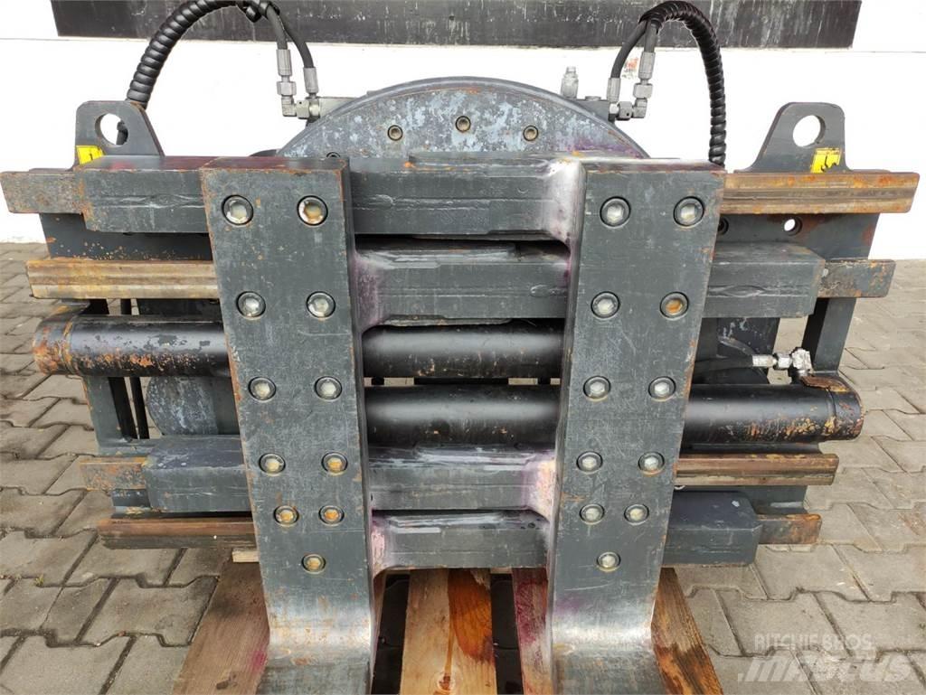 Kaup 3T451A Pritege za bale