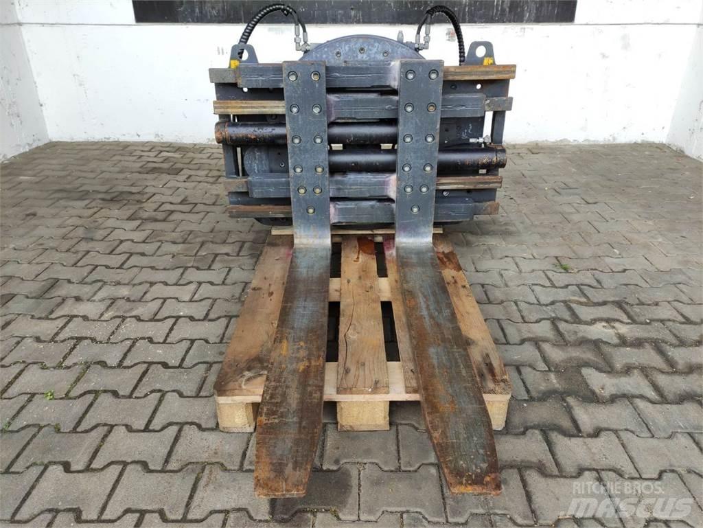 Kaup 3T451A Pritege za bale