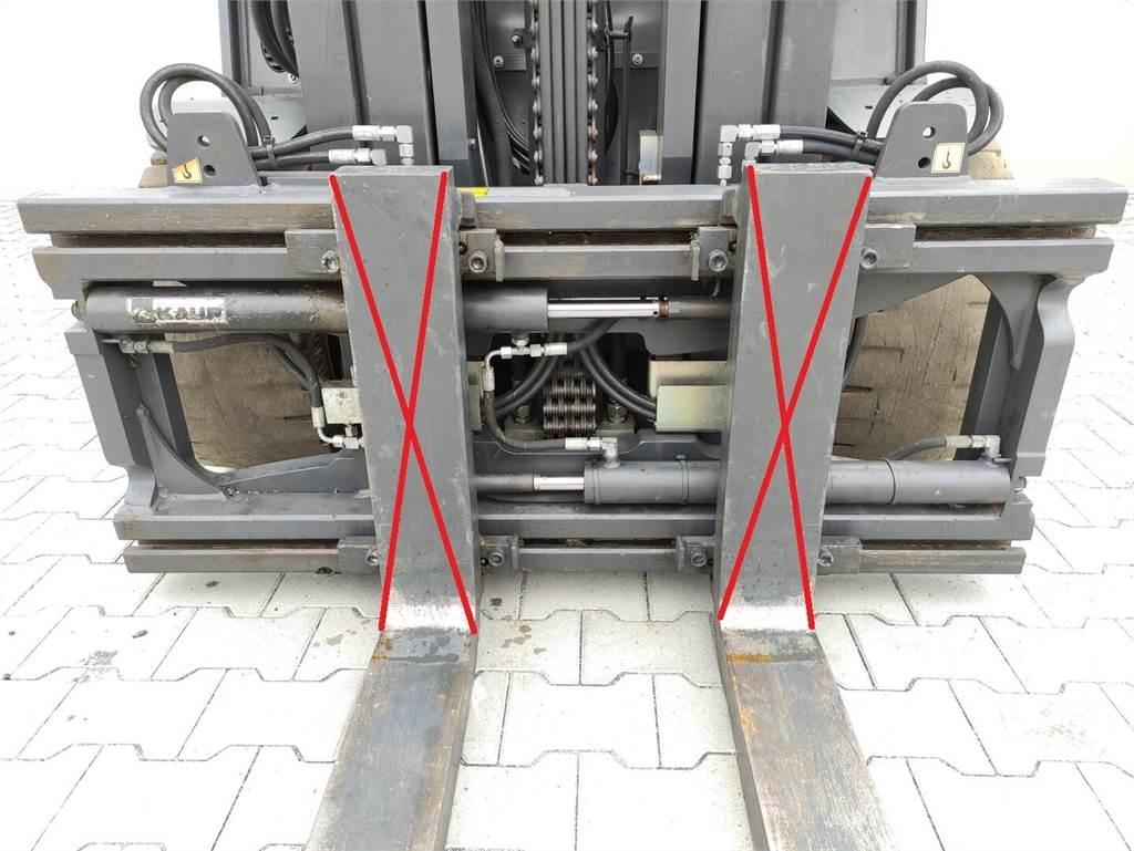 Kaup 4.8T160B Ostalo