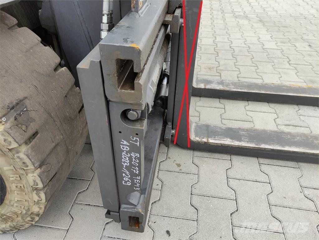 Kaup 4.8T160B Ostalo