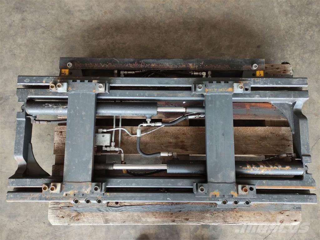 Kaup 4.8T160B Ostalo