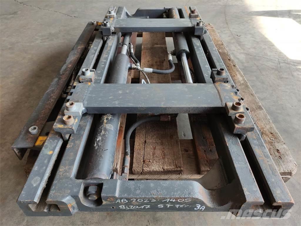 Kaup 4.8T160B Ostalo