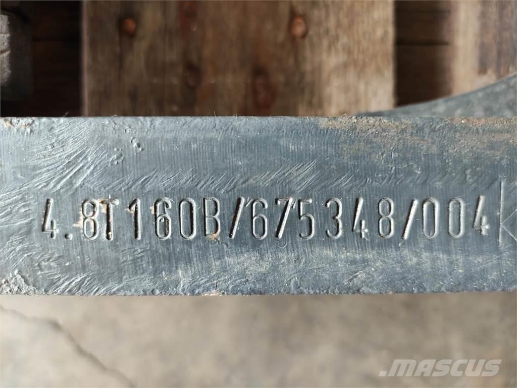 Kaup 4.8T160B Ostalo