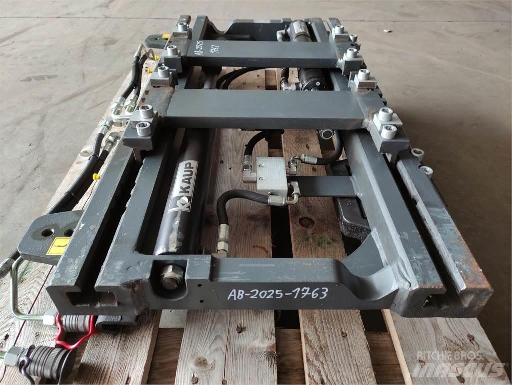 Kaup 4.8T466B Ostalo