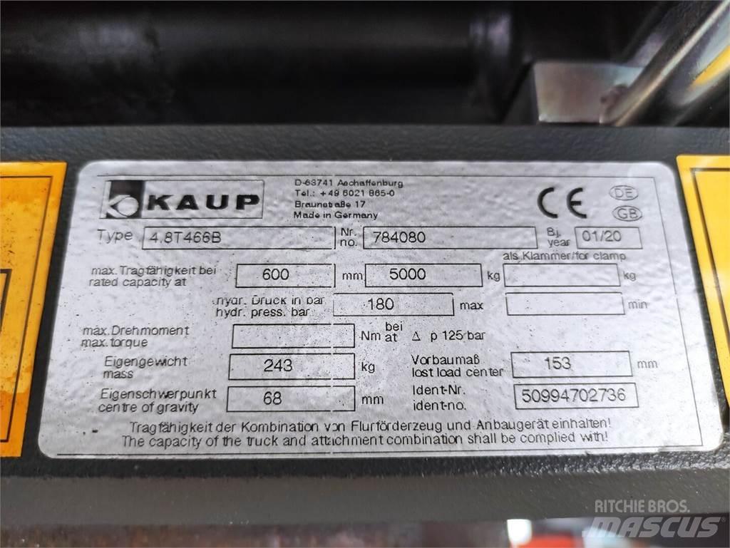 Kaup 4.8T466B Ostalo