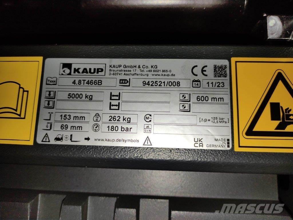 Kaup 4.8T466B / NEU Ostalo